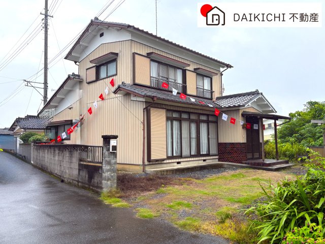 【外観】 | 熊谷市池上1期　中古戸建