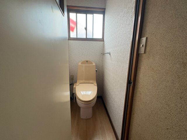 【トイレ】 | 熊谷市池上1期　中古戸建