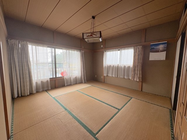 【和室】 | 熊谷市池上1期　中古戸建