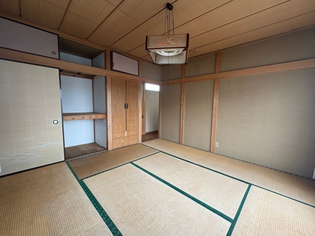 【収納】 | 熊谷市池上1期　中古戸建