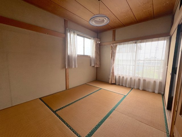 【和室】 | 熊谷市池上1期　中古戸建