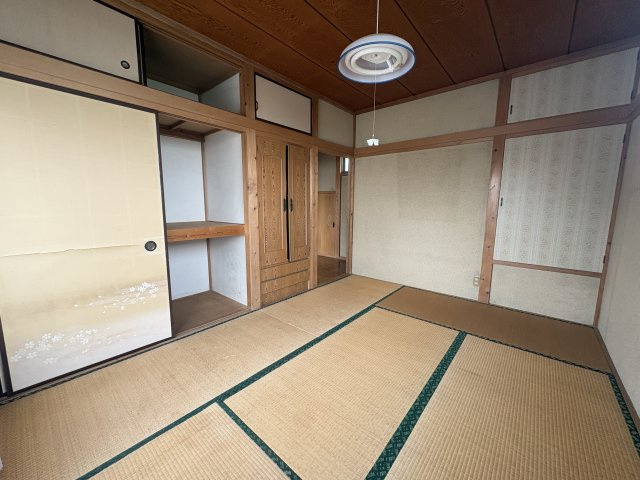 【収納】 | 熊谷市池上1期　中古戸建