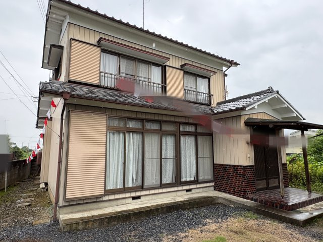 【外観】 | 熊谷市池上1期　中古戸建