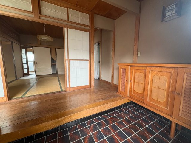 【玄関】 | 熊谷市池上1期　中古戸建