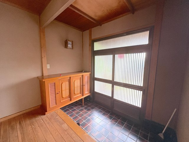 【玄関】 | 熊谷市池上1期　中古戸建