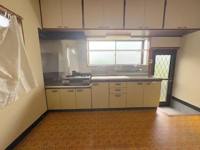 【キッチン】 | 熊谷市池上1期　中古戸建