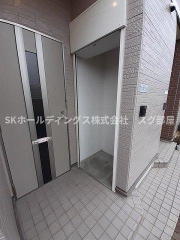 フレーズＡの設備
