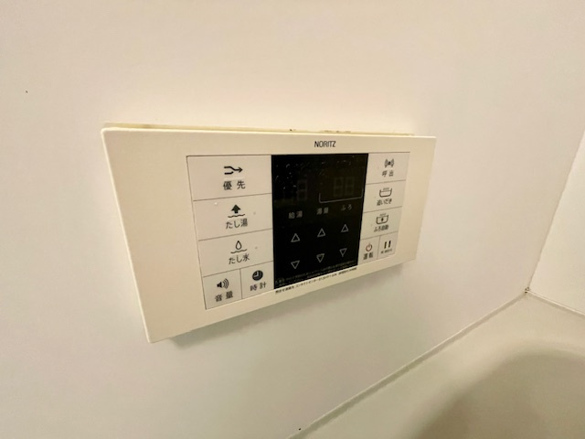 S-FORT福島LaLunaのその他