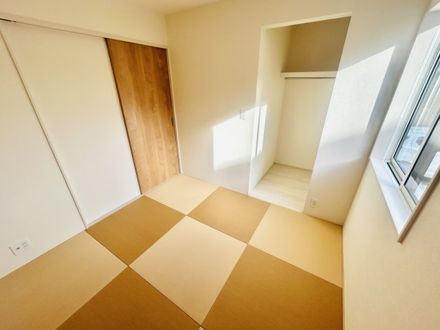 千葉市緑区大椎町2期のその他