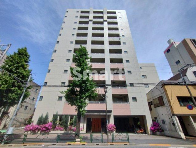 【外観】 | クレール中野