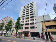 クレール中野の画像
