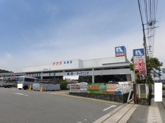  | ピノ・ジョヴァーネ | ナフコ本渡店まで770m