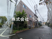 M-hausの画像