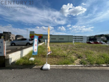 グラファーレ川西市久代　全7区画の画像
