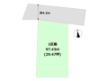 グラファーレ川西市久代　全7区画の画像