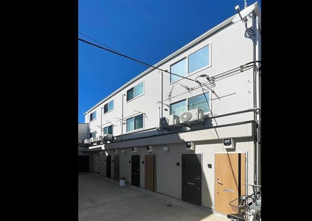 プライムガーデン桜新町