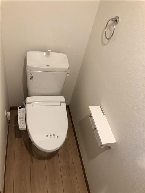 プライムガーデン桜新町のその他共用部分
