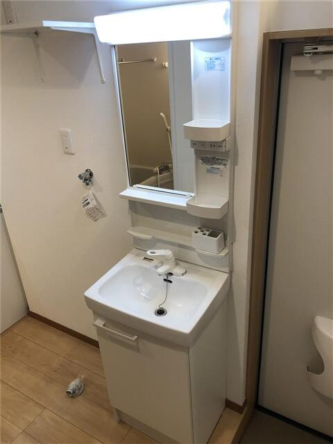 プライムガーデン桜新町のその他共用部分