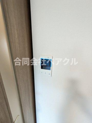 【セキュリティ】 | ベラジオ雅び京都七条ウエストⅡ