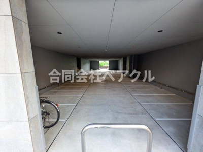 【その他共用部分】 | ベラジオ雅び京都七条ウエストⅡ