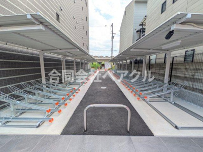 【その他共用部分】 | ベラジオ雅び京都七条ウエストⅡ