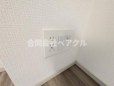 【設備】 | ベラジオ雅び京都七条ウエストⅡ