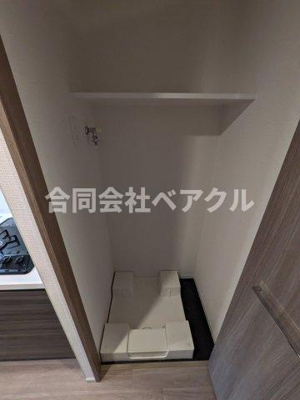 【内装】 | ベラジオ雅び京都七条ウエストⅡ | おしゃれな内装です