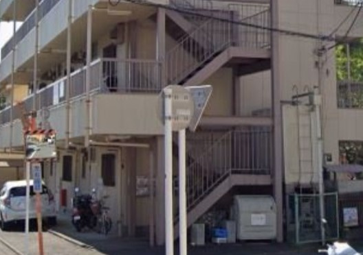 マンション速川のその他共用部分