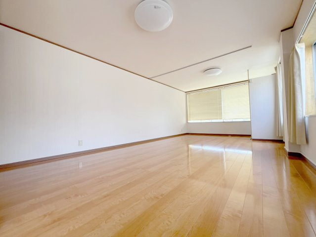 藤井ビルの展望