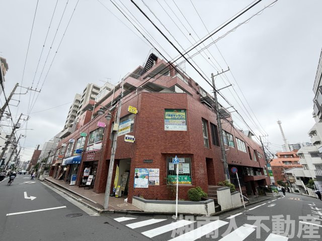 ライオンズマンション藤沢A棟