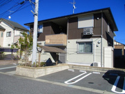 フェザント　東館の画像