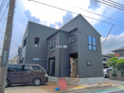 新築戸建／ふじみ野市元福岡１丁目（全2棟）の画像