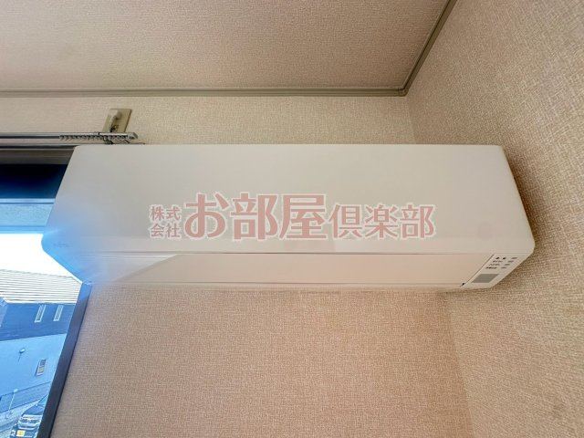 セジュールコンフォールの設備