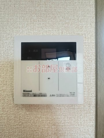 セジュールコンフォールの設備