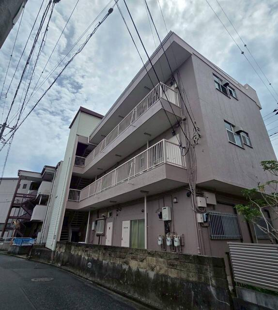 リブコート鍵山の画像