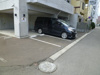 【駐車場】ISグランデ札幌 