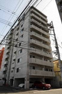 【外観】ISグランデ札幌 