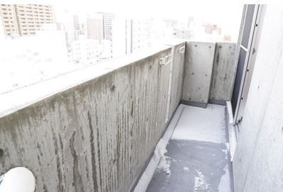【バルコニー】ISグランデ札幌 