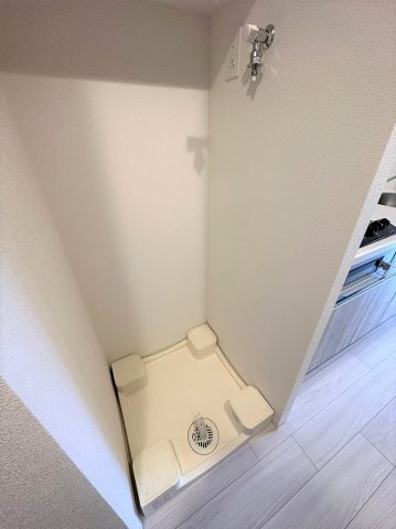 【設備】プレサンスハーバーランドアンドシー
