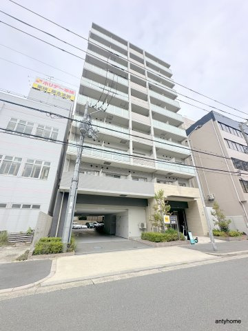 エスリード難波グレイス　仲介手数料無料