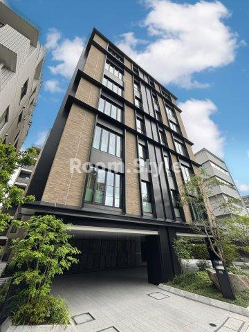 ザ・パークハウス千代田六番町の外観|空室のためご都合に合わせてご内覧できます
お問合せはお電話でもお受付しております。
03-6450-5211