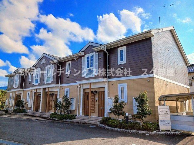 アーバン縄手Ｃ