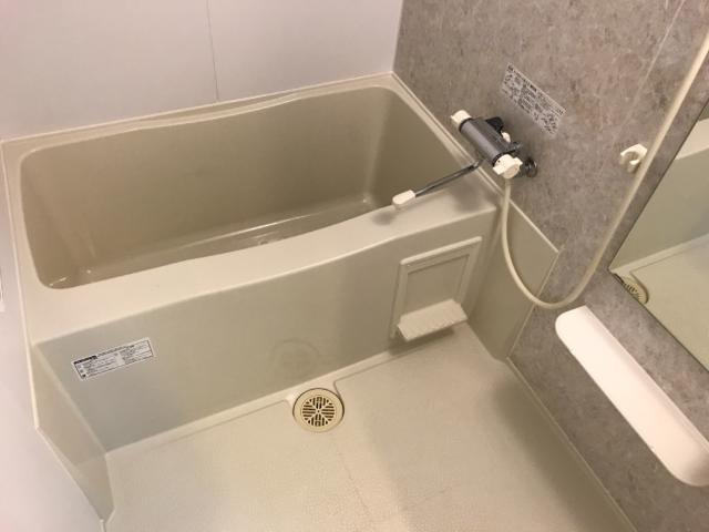 レクエルドの浴室|バス
