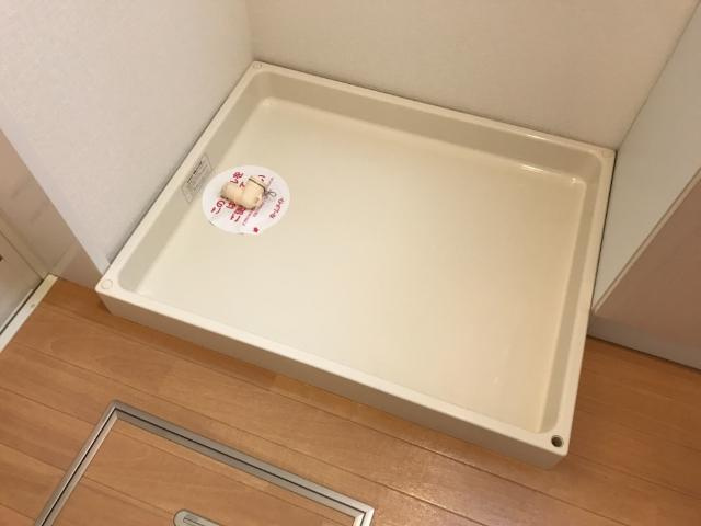 レクエルドのその他|洗濯機置場