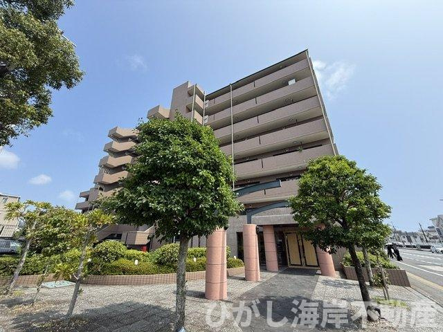 マイキャッスル平塚III