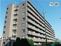 ファミール大宮宮原壱番館の画像