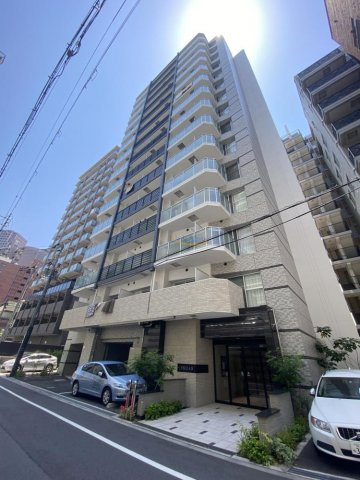 【外観】 | エスリード福島ラグジェ