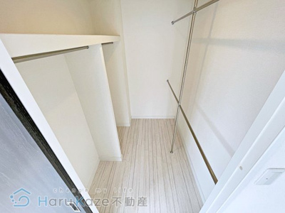 【収納】 | ラフィネメゾン瑞穂【名古屋市賃貸・RC造】