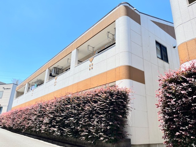 横浜市旭区西川島町の賃貸マンションのその他共用部分