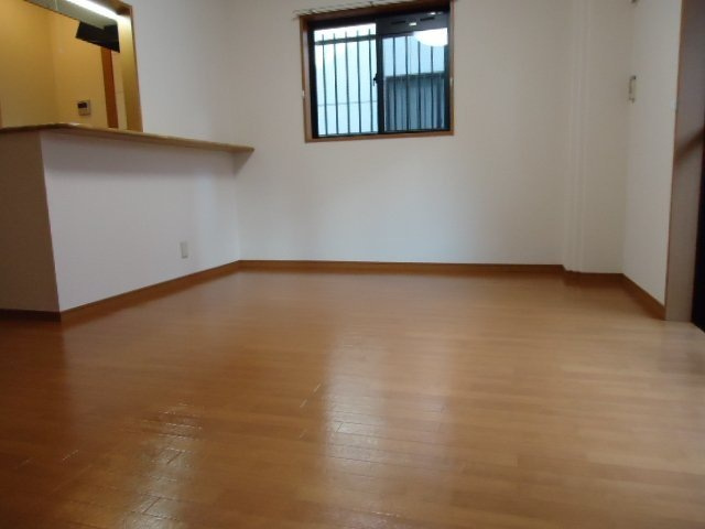 横浜市旭区西川島町の賃貸マンションの寝室